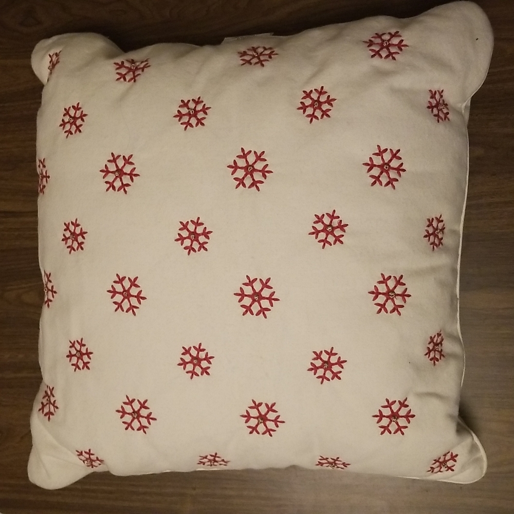 Threshold Large Toss Pillow